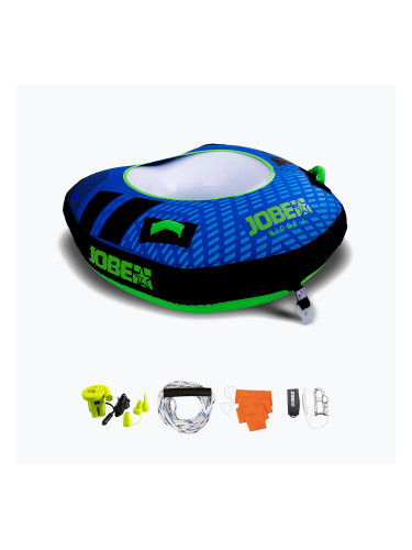 JOBE Ridge 1P син поплавък за теглене + аксесоари 238822003-PCS.