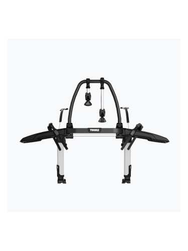 Носач за велосипеди на задната врата на Thule Outway 2Bike Platform черен 993001