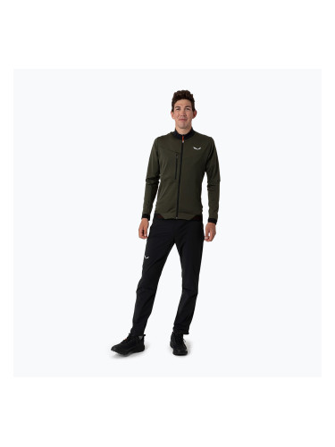 Мъжки потник за трекинг Salewa Pedroc PL 2 green 00-0000028576