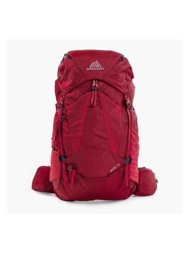 Дамска туристическа раница Gregory Jade 38 l ruby red