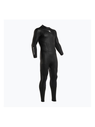 Мъжки бански Rip Curl Freelite 3/2 mm Swim Foam Black 119MFS