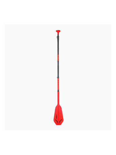 JOBE Stream Carbon 40 SUP гребло от 3 части оранжево 486723005