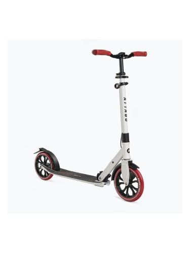 ATTABO 230 скутер бял
