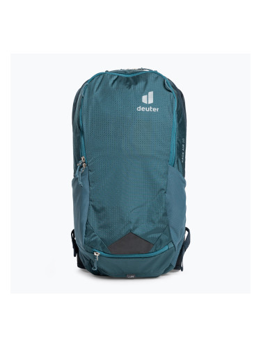 Велосипедна раница Deuter Race Air 10 l blue 320432313740