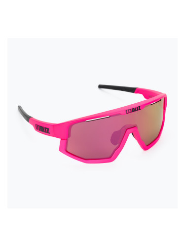 Очила за колоездене Bliz Vision розови 52001-43