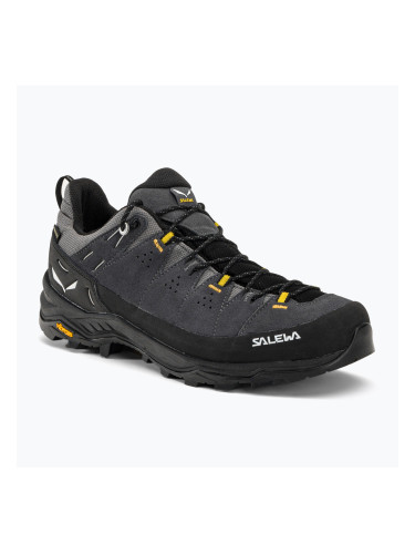 Мъжки ботуши за трекинг Salewa Alp Trainer 2 GTX onyx/black