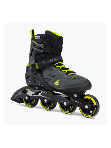 Мъжки ролери Macroblade 80 black 07100600 1A1