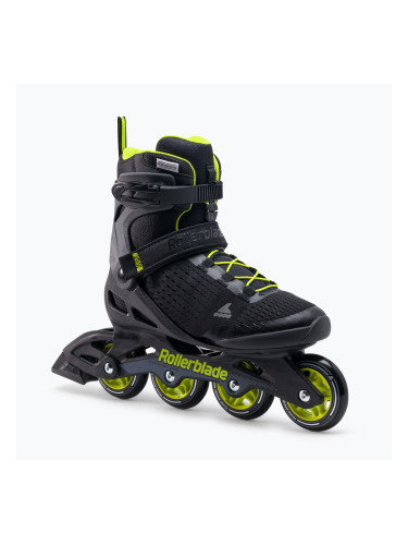 Мъжки Rollerblade Zetrablade Elite black 07967000 1A1