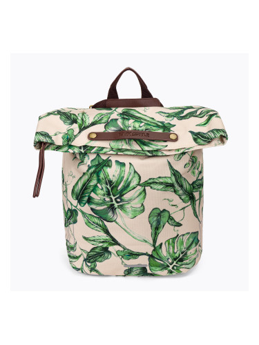 Basil Ever-Green Дневна раница велосипедна раница зелена B-18084