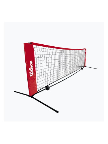 Wilson Starter Ez 6,1 м червен WRZ259700