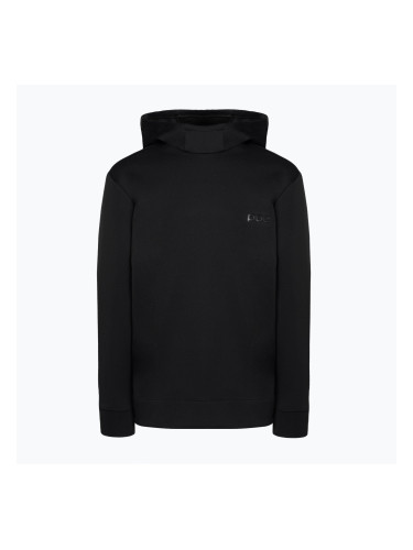Детски велосипеден суитчър POC Essential MTB Hoodie uranium black