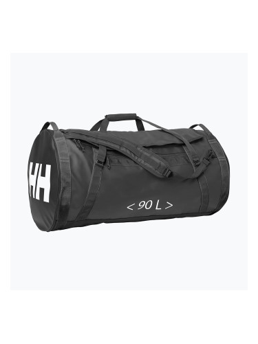 Helly Hansen HH Duffel Bag 2 90L пътна чанта черна 68003_990