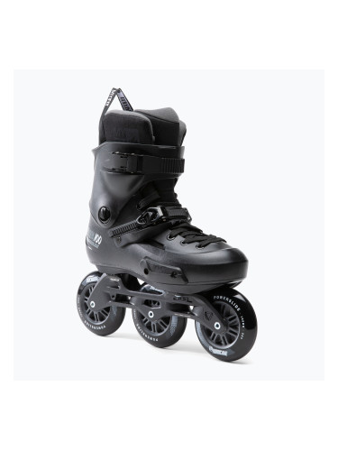 Мъжки кънки Powerslide Zoom Pro 100 black 908336