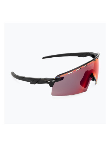 Oakley Encoder Strike Vented матово черно/призма очила за шосейно колоездене 0OO9235