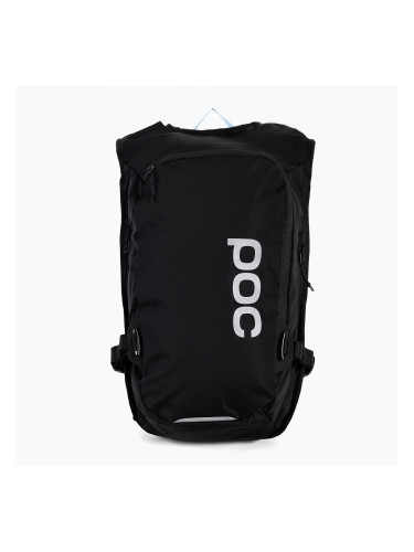 Велосипедна раница POC Column VPD 8 uranium black