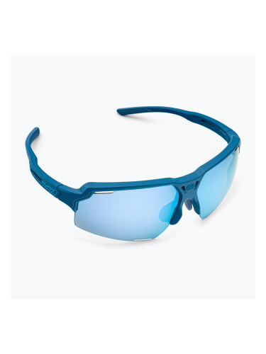 Велосипедни очила Rudy Project Bike Deltabeat тъмно синьо SP7468490000