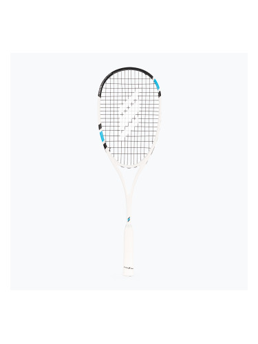 Ракета за скуош Eye X.Lite 110 SS J. Barrington бяла