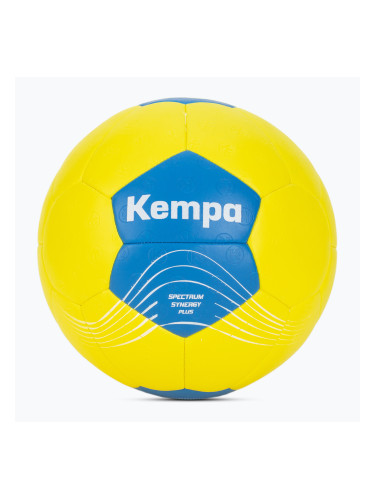 Kempa Spectrum Synergy Plus хандбал 200191401/3 размер 3