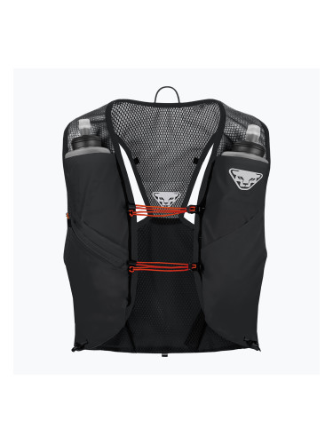 DYNAFIT Sky 4 Жилетка за бягане черна out