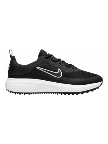 Nike Ace Summerlite Black/White 36,5 Женски голф обувки