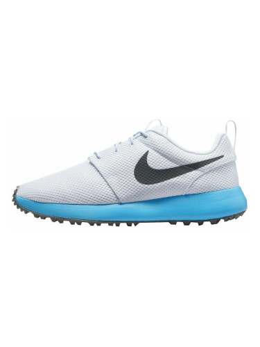 Nike Roshe G Next Nature Mens Golf Shoes Football Grey/Iron Grey 41