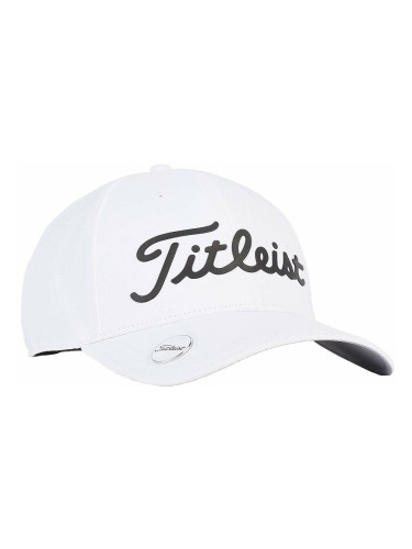 Titleist Players Performance Ball Marker White/Black UNI Каскет