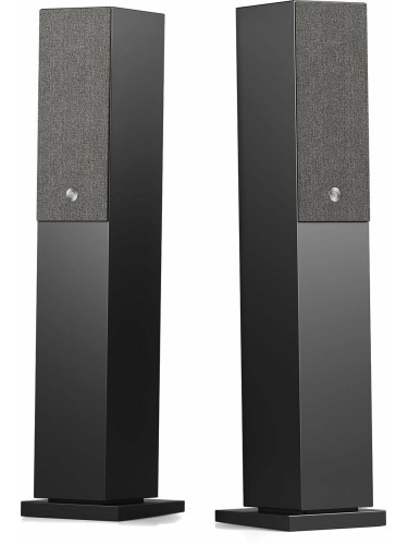 Audio Pro A38 Multiroom говорител Black 2 бр