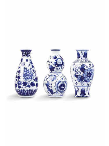 Комплект декоративни вази &k amsterdam Dutch Delight (3 броя)