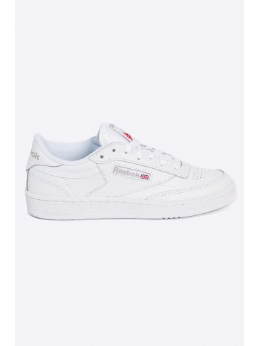 Reebok - Обувки Club C 85 BS7685 BS7685.100000015