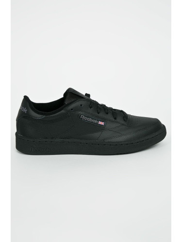 Reebok - Обувки Club C 85 AR0454 AR0454.100000153