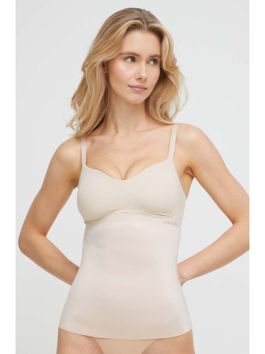 Оформящ корсет Spanx Suit Your Fancy Waist в бежово