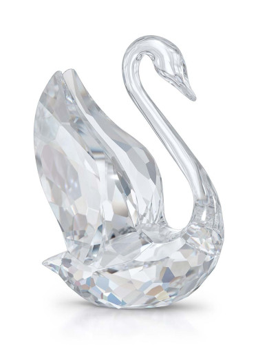 Декорация Swarovski Signum Swan