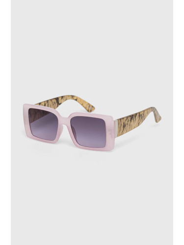 Слънчеви очила Jeepers Peepers в лилаво