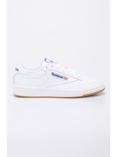 Reebok - Обувки Club C 85 AR0459 AR0459.100000158