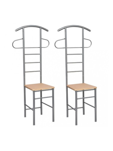 Закачалка-стол – 2 бр.