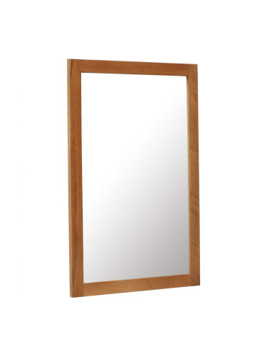 Sonata Огледало, 60x90 см, дъбов масив