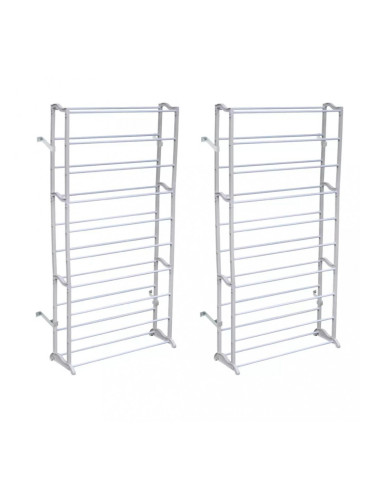 Sonata 2 х Рафт за обувки