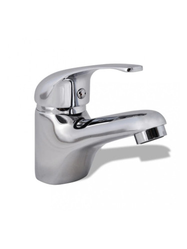 Sonata Смесител за мивка, хром