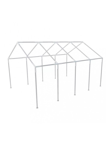 Стоманена рамка, подходяща за палатка 8х4 м