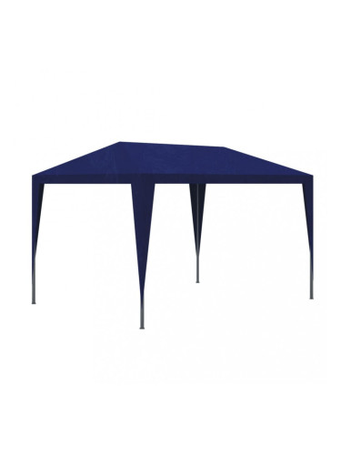 Sonata Градинска шатра, 3х3 м, синя