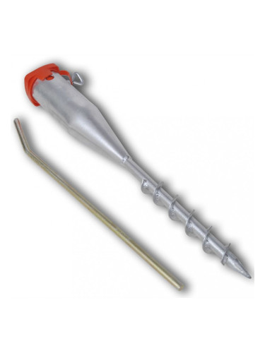 Стойка за чадър за слънце