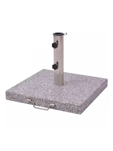 Стойка за чадър за слънце, 48 см.