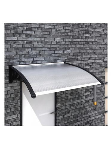 Sonata Навес за врата 120x100 см