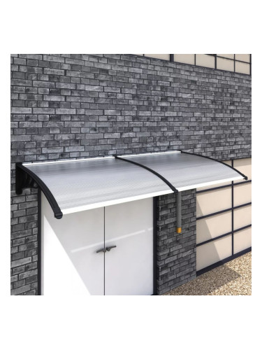 Sonata Навес за врата 240x100 см