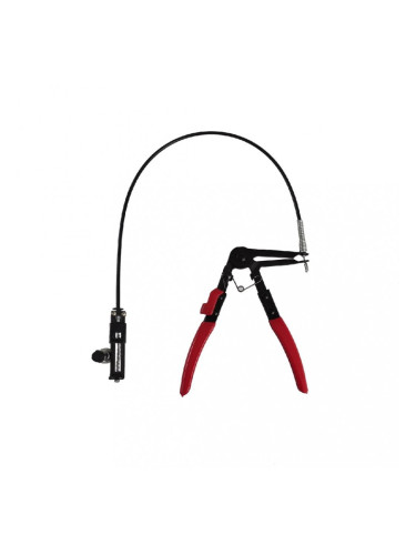 Клещи за маркуч