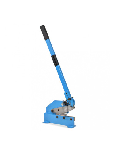 Sonata Ръчна гилотина, 200 мм, синя