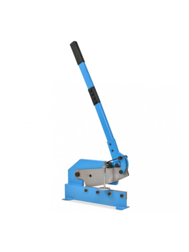 Sonata Ръчна гилотина, 300 мм, синя
