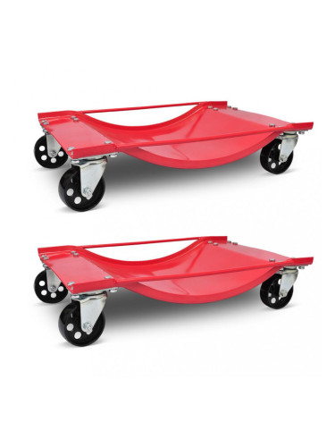 Транспортна количка – 2 бр.