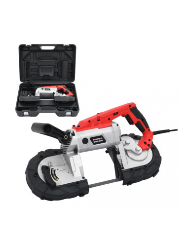 Sonata Банциг с куфар за пренасяне, стомана