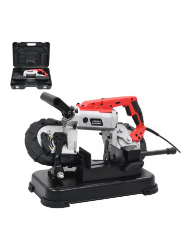 Sonata Банциг с поставка и кутия за пренасяне, стомана